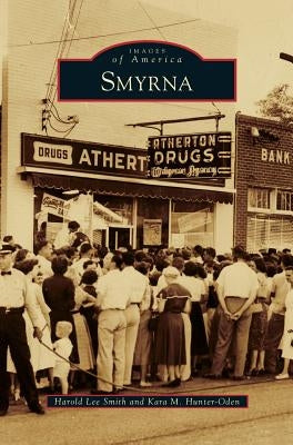 Smyrna by Smith, Harold Lee