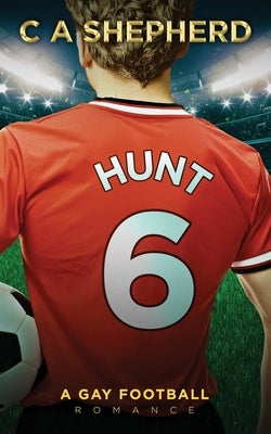 Hunt 6 by Shepherd, C. A.