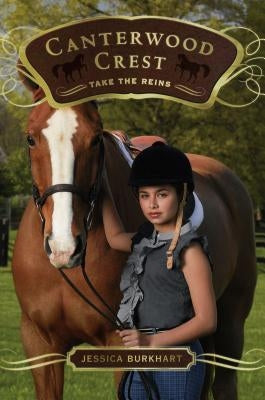 Take the Reins, Volume 1 by Burkhart, Jessica