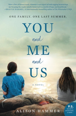 You and Me and Us by Hammer, Alison