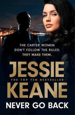 Never Go Back by Keane, Jessie
