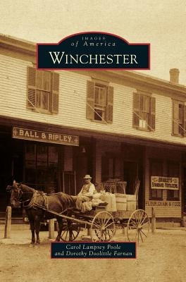 Winchester by Poole, Carol Lamprey