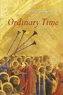 Ordinary Time by Mariani, Paul