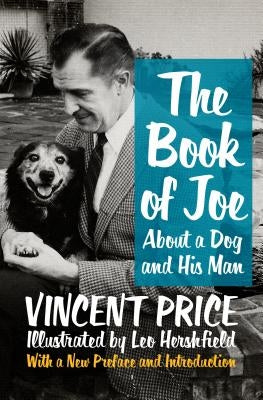 The Book of Joe: About a Dog and His Man by Price, Vincent