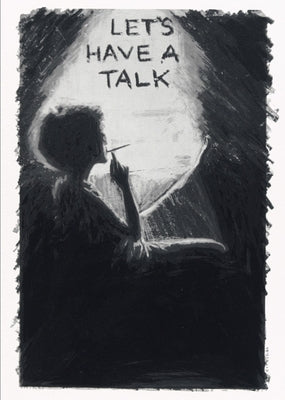 Let's Have a Talk: Conversations with Women on Art and Culture by O'Neill-Butler, Lauren