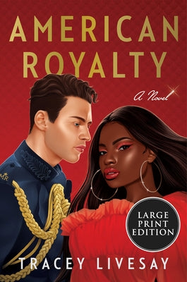 American Royalty by Livesay, Tracey