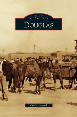Douglas by Hayostek, Cindy