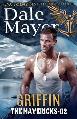 Griffin by Mayer, Dale