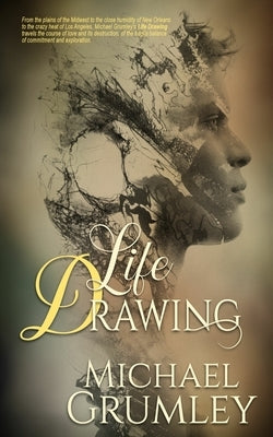 Life Drawing by Grumley, Michael