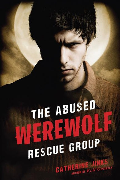 The Abused Werewolf Rescue Group by Jinks, Catherine