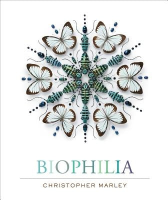 Biophilia by Marley, Christopher