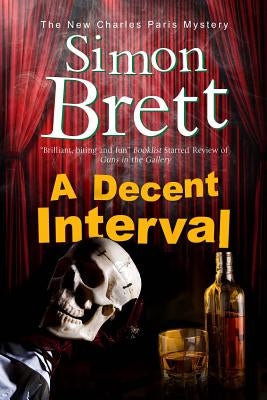 A Decent Interval by Brett, Simon