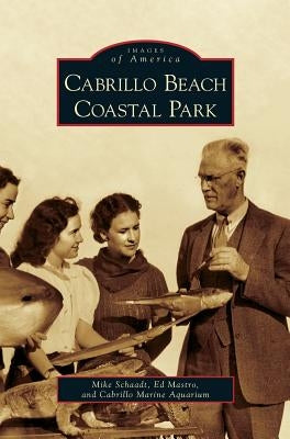 Cabrillo Beach Coastal Park by Schaadt, Mike