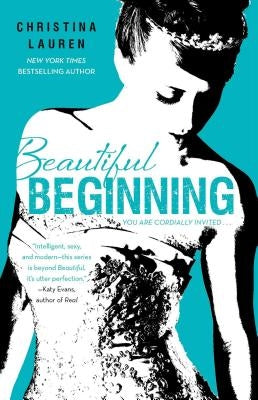 Beautiful Beginning by Lauren, Christina