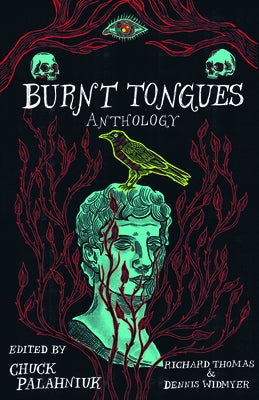 Burnt Tongues Anthology by Thomas, Richard