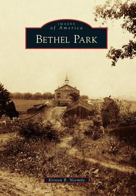 Bethel Park by Normile, Kristen R.