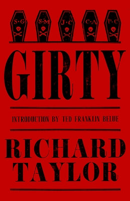 Girty by Taylor, Richard