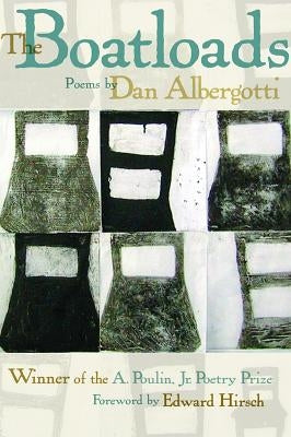 The Boatloads by Albergotti, Dan