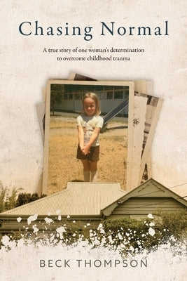 Chasing Normal by Thompson, Beck