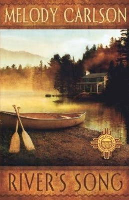 River's Song: The Inn at Shining Waters Series - Book 1 by Carlson, Melody