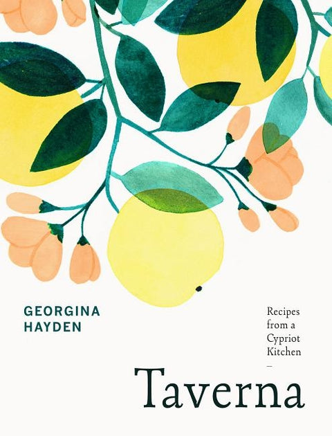Taverna by Hayden, Georgina
