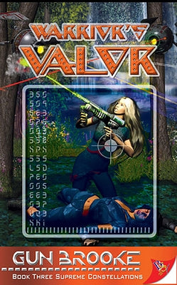 Warrior's Valor by Brooke, Gun