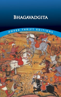 Bhagavadgita by Arnold, Sir Edwin