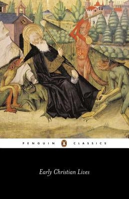 Early Christian Lives by Athanasius