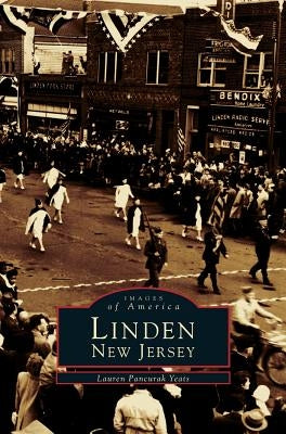 Linden New Jersey by Pancurak Yeats, Lauren