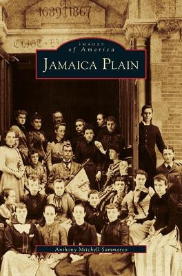 Jamaica Plain by Sammarco, Anthony Mitchell