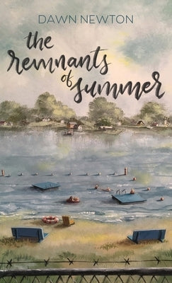 Remnants of Summer by Newton, Dawn