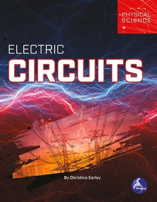 Electric Circuits by Earley, Christina