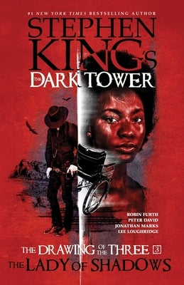 The Lady of Shadows, Volume 3 by King, Stephen