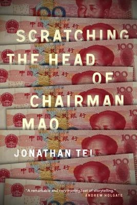 Scratching the Head of Chairman Mao by Tel, Jonathan