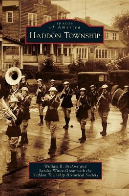 Haddon Township by Brahms, William B.