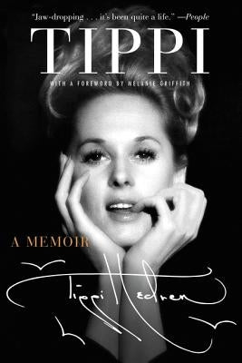 Tippi by Hedren, Tippi