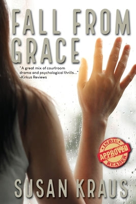 Fall from Grace by Kraus, Susan