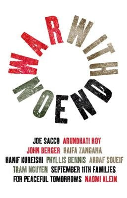 War with No End by Bennis, Phyllis