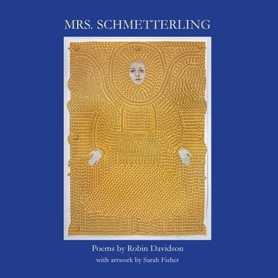 Mrs. Schmetterling by Davidson, Robin