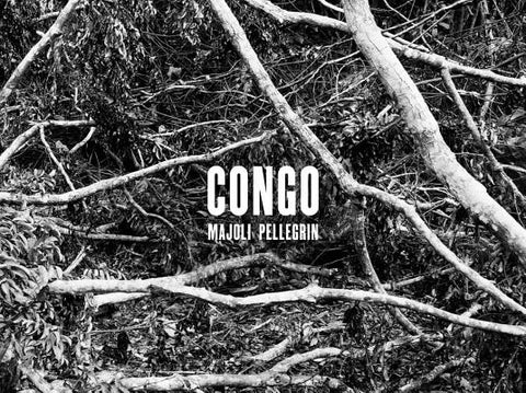 Paolo Pellegrin & Alex Majoli: Congo by Pellegrin, Paolo