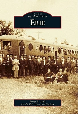Erie by Stull, James B.