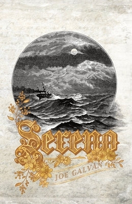 Sereno by Galván, Joe