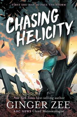 Chasing Helicity: Chasing Helicity-Chasing Helicity, Book 1 by Zee, Ginger