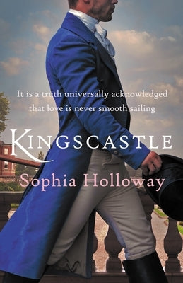 Kingscastle by Holloway, Sophia