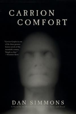 Carrion Comfort by Simmons, Dan