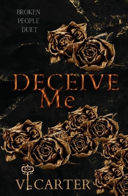 Deceive Me by Carter, VI