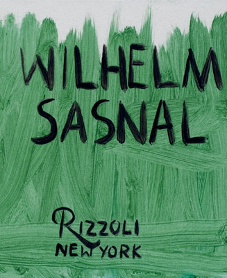 Wilhelm Sasnal by Searle, Adrian