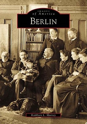 Berlin by Murray, Kathleen L.