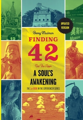 Finding 42: Cut The Rope, A Soul's Awakening by Mailman, Benny