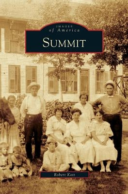 Summit by Kott, Robert